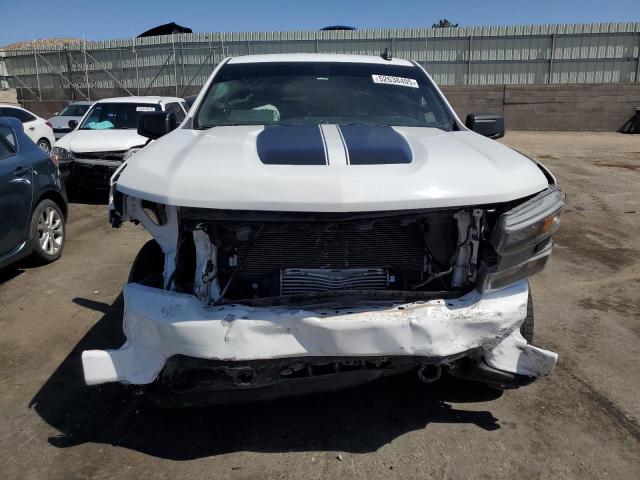 2021 CHEVROLET SILVERADO - 1GCPYBEK1MZ231889