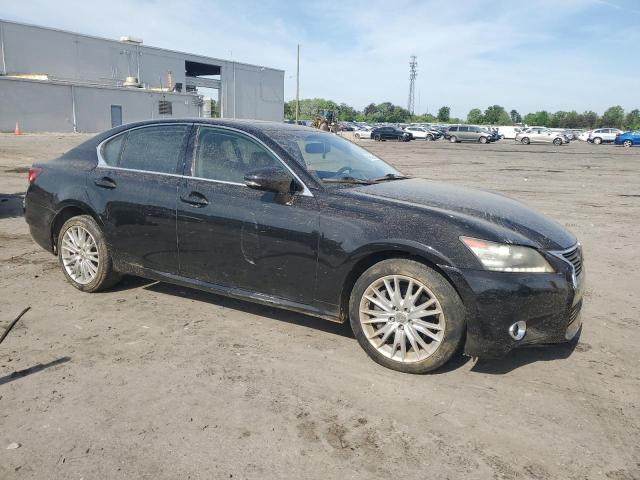 Vin: jthce1bl5d5008193, lot: 54364265, lexus gs350 350 20134