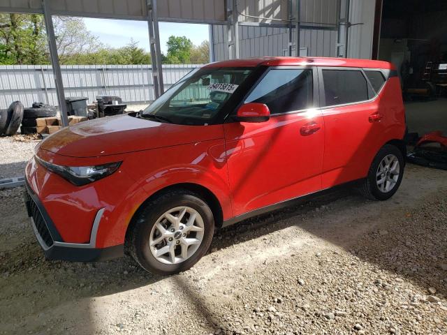Vin: kndj23au3r7238527, lot: 54015815, kia soul lx 2024 img_1