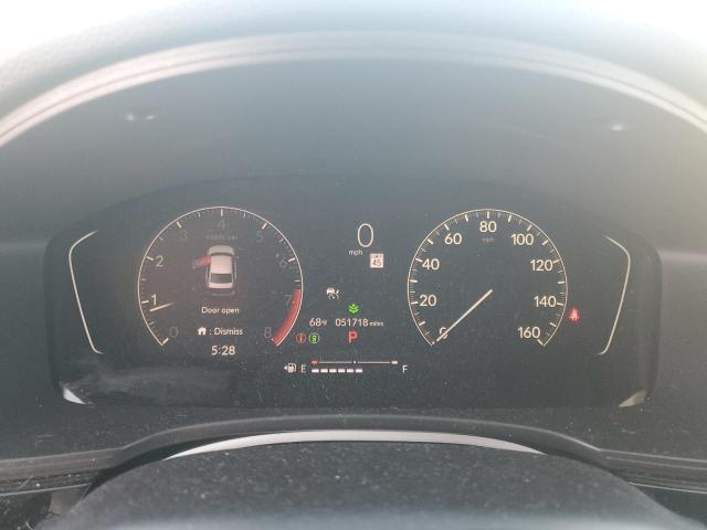 2022 HONDA CIVIC LX - 2HGFE2F27NH508941
