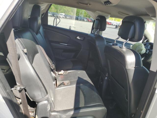 2018 DODGE JOURNEY CR - 3C4PDCGB1JT277532