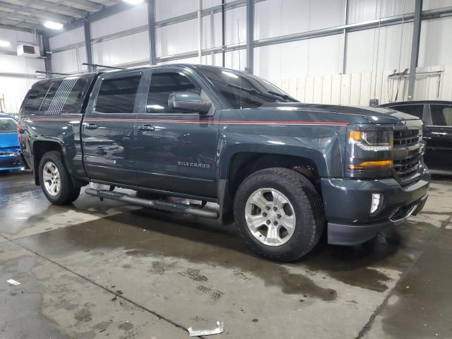 Vin: 3gcukrec3jg568081, lot: 53372155, chevrolet all models k1500 lt 20184