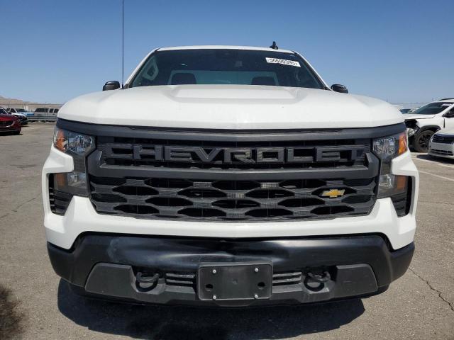 2024 CHEVROLET SILVERADO - 3GCNAAEK0RG353785