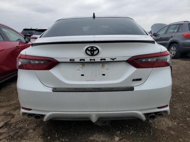 2023 TOYOTA CAMRY XSE - 4T1K61AK3PU155444