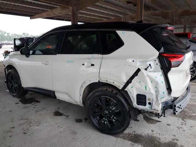 Vin: jn8bt3baxpw010117, lot: 54260495, nissan rogue sv 20232