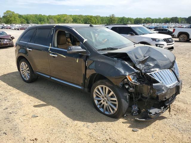 Vin: 2lmdj8jk9dbl19527, lot: 52942545, lincoln mkx 20134