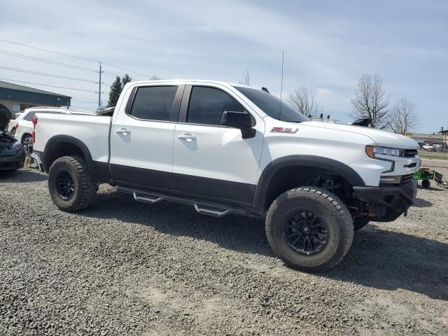 Vin: 3gcuyeelxlg244331, lot: 51652405, chevrolet all models k1500 rst 20204