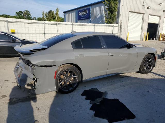 Vin: 2c3cdxhg9ph591886, lot: 53880165, dodge charger gt 20233