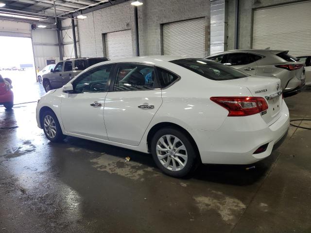 2018 NISSAN SENTRA S - 3N1AB7AP3JY275066