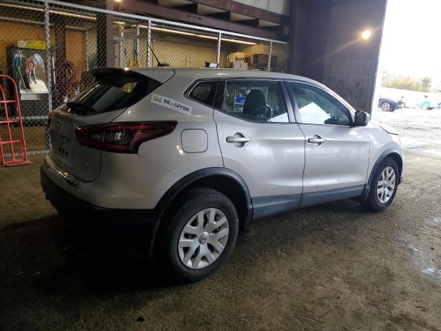 2020 NISSAN ROGUE SPOR - JN1BJ1CW7LW369258