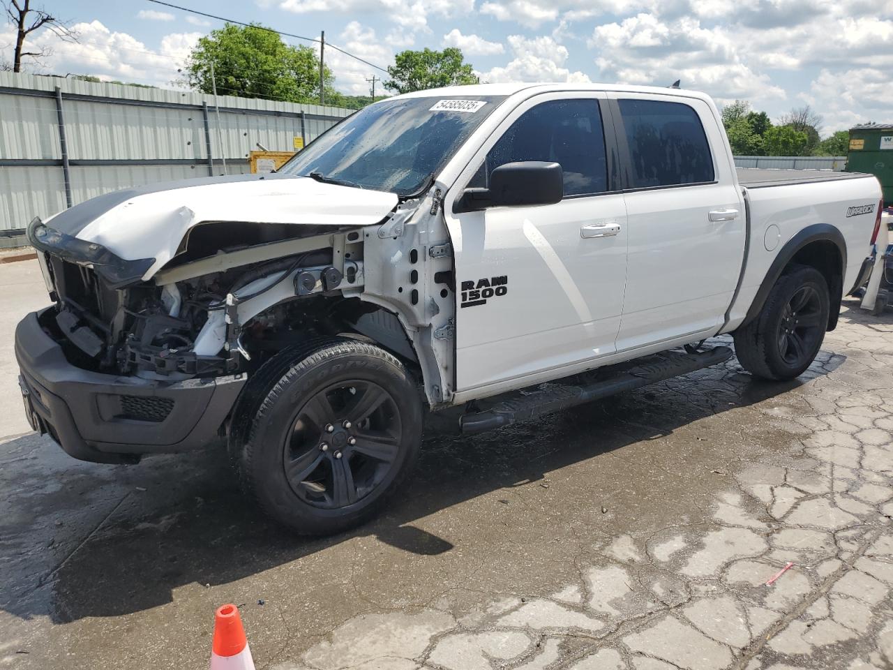 RAM 1500 SLT