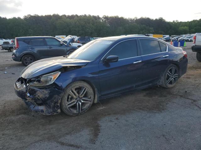 Vin: 1hgcr2f51ha252803, lot: 53454175, honda accord sport 2017 img_1