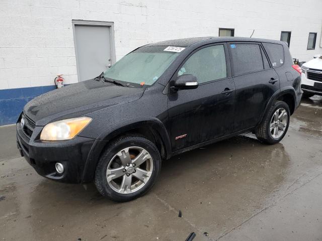 TOYOTA RAV4 SPORT