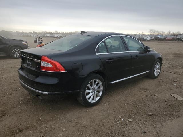 Vin: yv140mab3f1184677, lot: 52382275, volvo s80 premier 20153