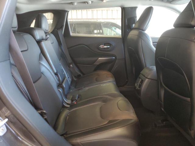 2022 JEEP CHEROKEE L 1C4PJMDX4ND527937