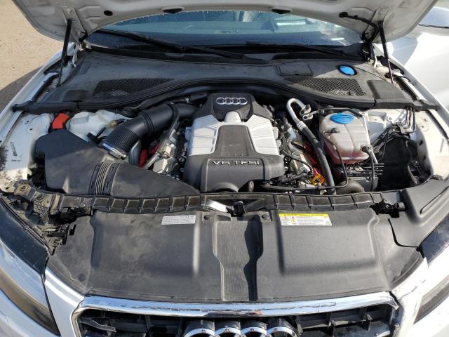 2015 AUDI A7 PRESTIG WAU2GAFC1FN033710