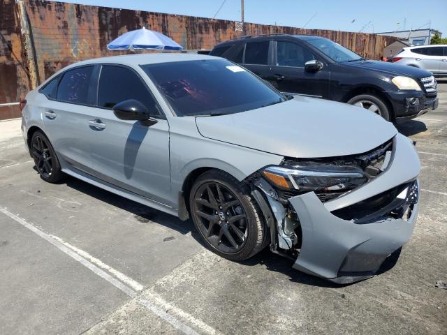 Vin: 2hgfe2f56sh544299, lot: 54729225, honda civic sport 20254