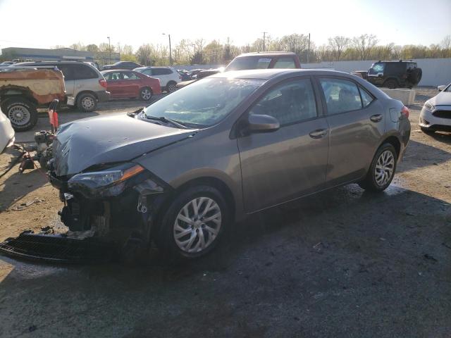 Vin: 2t1burhe5jc120319, lot: 53441775, toyota corolla l 2018 img_1