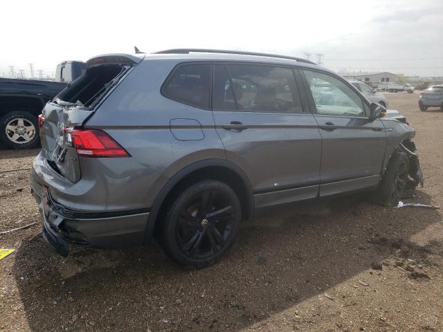 Vin: 3vv8b7ax8rm210035, lot: 54377005, volkswagen tiguan se r-line black 20243