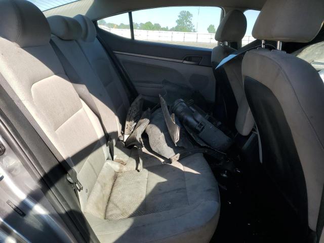 2018 HYUNDAI ELANTRA SE - 5NPD84LF8JH265951