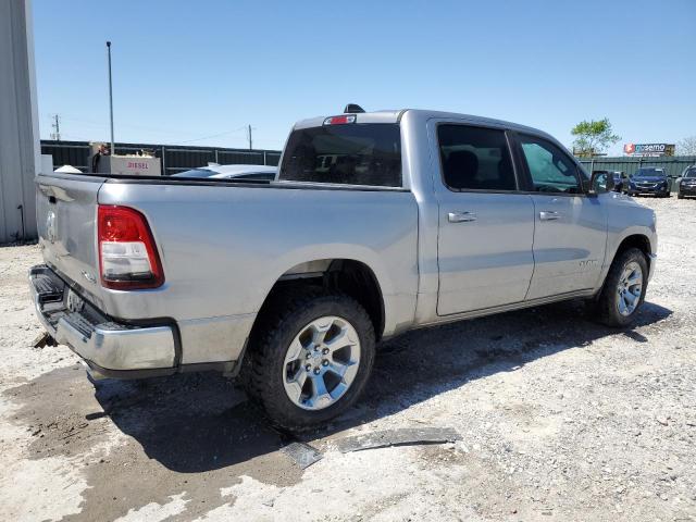 Vin: 1c6srfftxnn457130, lot: 53283855, ram 1500 big horn/lone star 20223