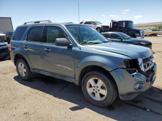 Vin: 1fmcu0d78cka14709, lot: 52938285, ford escape xlt 20124