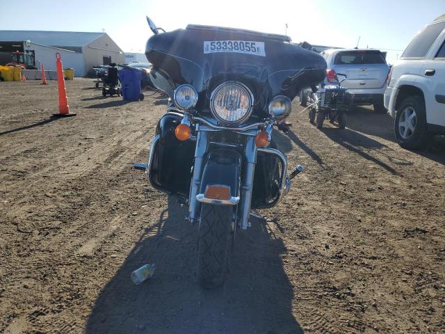 2011 HARLEY-DAVIDSON FLHTK - 1HD1KEM17BB666681
