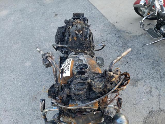 2006 HARLEY-DAVIDSON FLHTI 1HD1FVW196Y640992