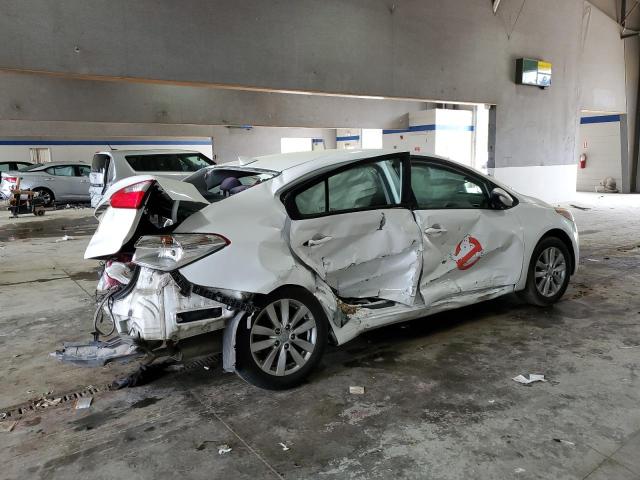 Vin: knafx4a69e5064416, lot: 51525665, kia forte lx 20143