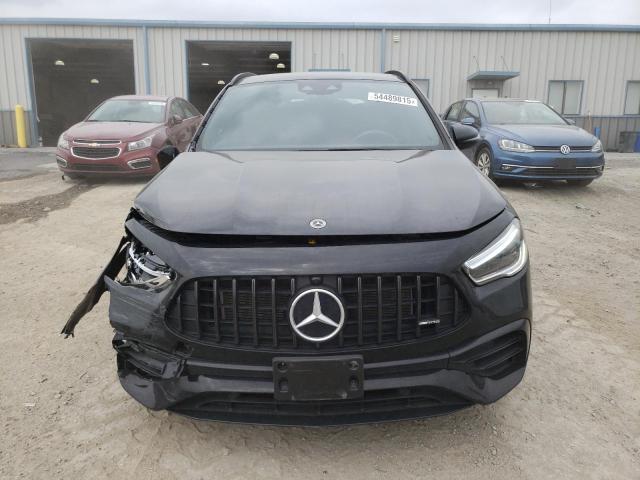 2022 MERCEDES-BENZ GLA 45 AMG W1N4N5DB7NJ398524