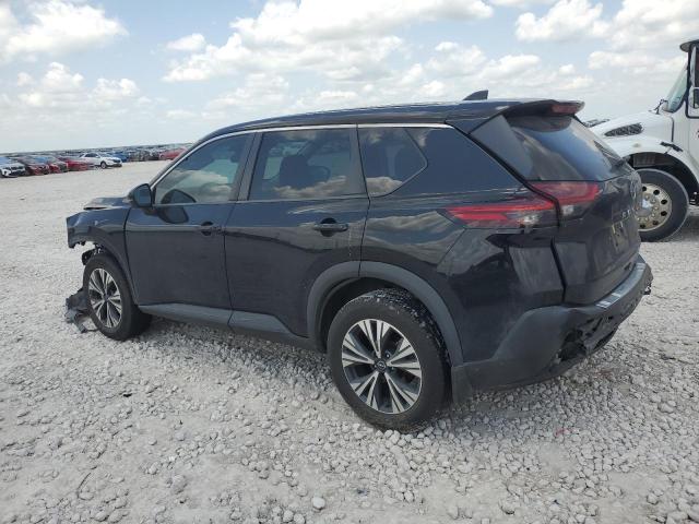 Vin: 5n1bt3baxnc683821, lot: 54013345, nissan rogue sv 20222