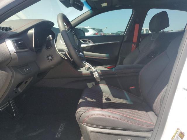 2023 GENESIS G70 BASE KMTG34TA9PU122698