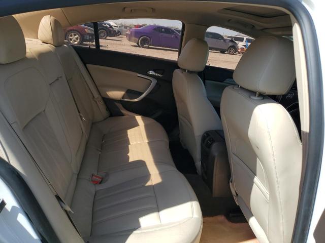 2016 BUICK REGAL PREM 2G4GS5GX6G9179701