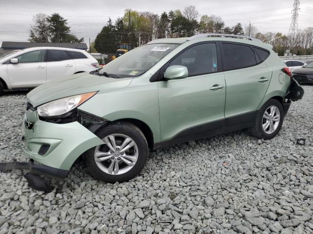 Vin: km8ju3ac8bu243985, lot: 51578605, hyundai tucson gls 2011 img_1
