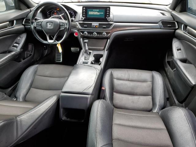 2018 HONDA ACCORD SPO - 1HGCV1F38JA202443