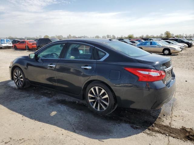 Vin: 1n4al3ap0hc229657, lot: 52456365, nissan altima 2.5 20172