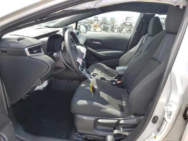 2022 TOYOTA COROLLA SE - 5YFS4MCE6NP129188