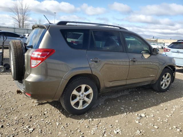2010 TOYOTA RAV4 LIMIT - 2T3DF4DV7AW079242