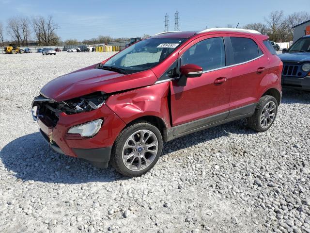 Vin: maj6s3kl1lc392346, lot: 53694895, ford ecosport titanium 2020 img_1