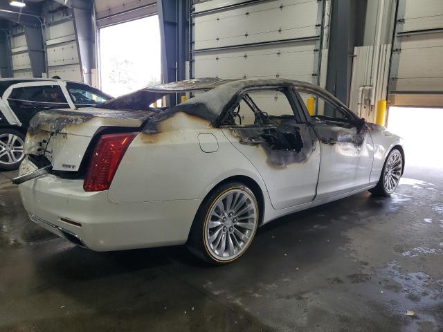 Vin: 1g6ax5sx2f0143051, lot: 54432315, cadillac cts luxury collection 20153