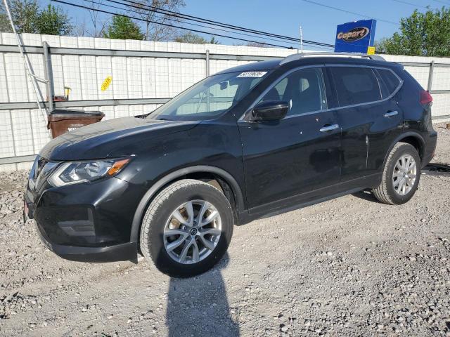Vin: jn8at2mt1lw002079, lot: 54119635, nissan rogue s 2020 img_1