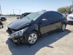 2018 KIA FORTE LX - 3KPFK4A75JE256585