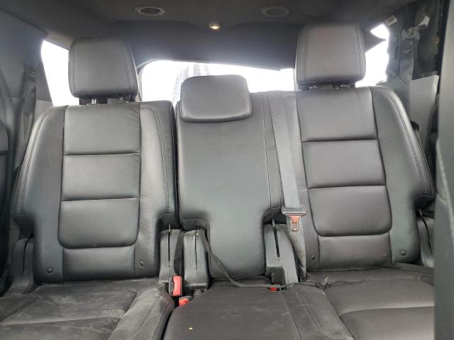 2015 FORD EXPLORER X - 1FM5K7D80FGC22140