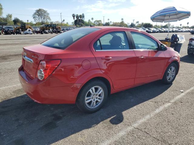 Vin: 1g1jc5sh2c4219849, lot: 52643885, chevrolet sonic lt 20123