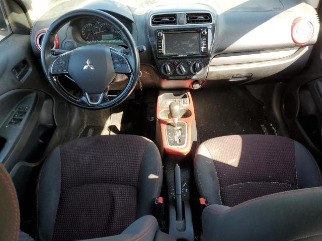 2019 MITSUBISHI MIRAGE LE - ML32A5HJ9KH015488