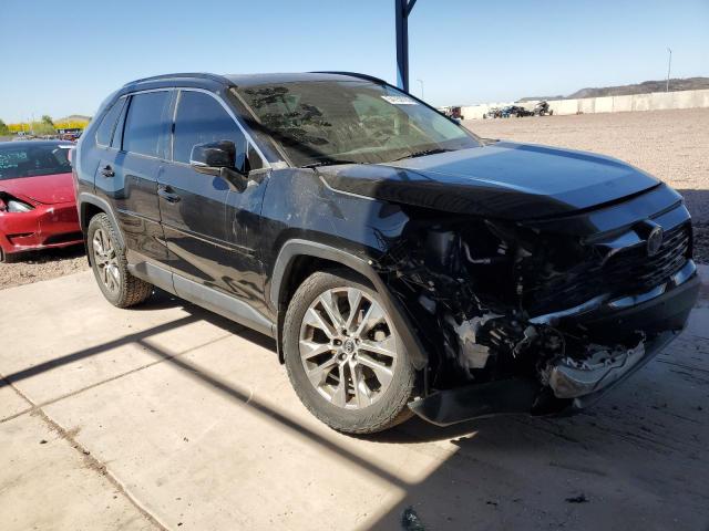 Vin: 2t3a1rfv9lw133414, lot: 54759785, toyota rav4 xle premium 20204