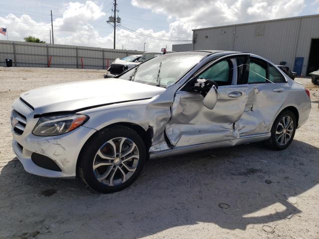 Vin: wddwf4kb2gr122532, lot: 51320795, mercedes-benz c-class 300 4matic 2016 img_1