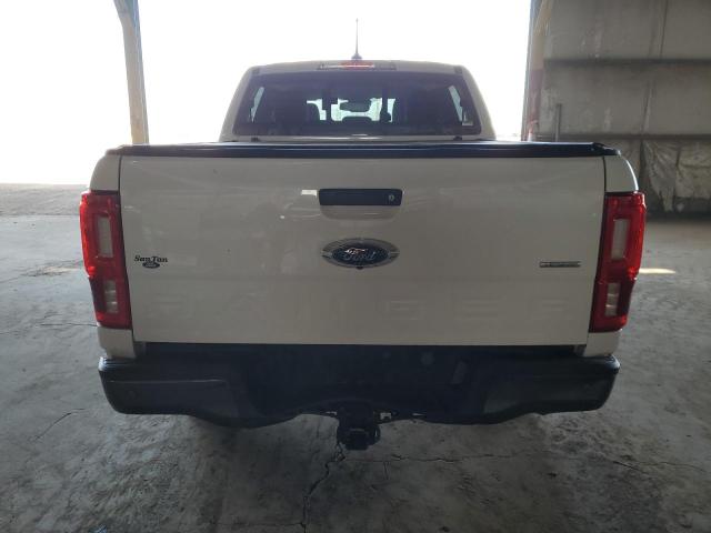 2020 FORD RANGER XL - 1FTER4FH2LLA30894