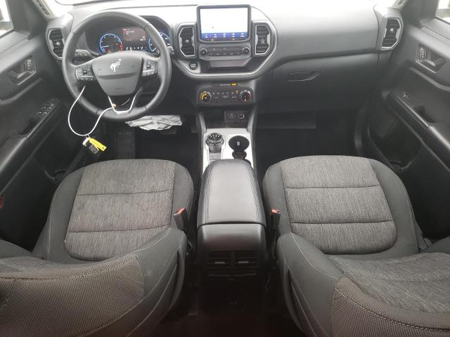 2022 FORD BRONCO SPO - 3FMCR9B62NRD16351