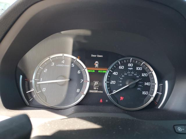 2020 ACURA MDX - 5J8YD3H3XLL006948